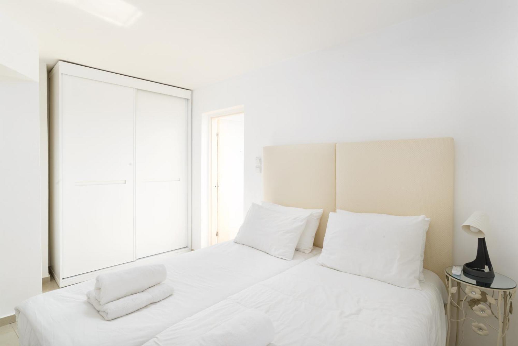 Penthouse With Panoramic View By Feelhome Tel Aviv Buitenkant foto