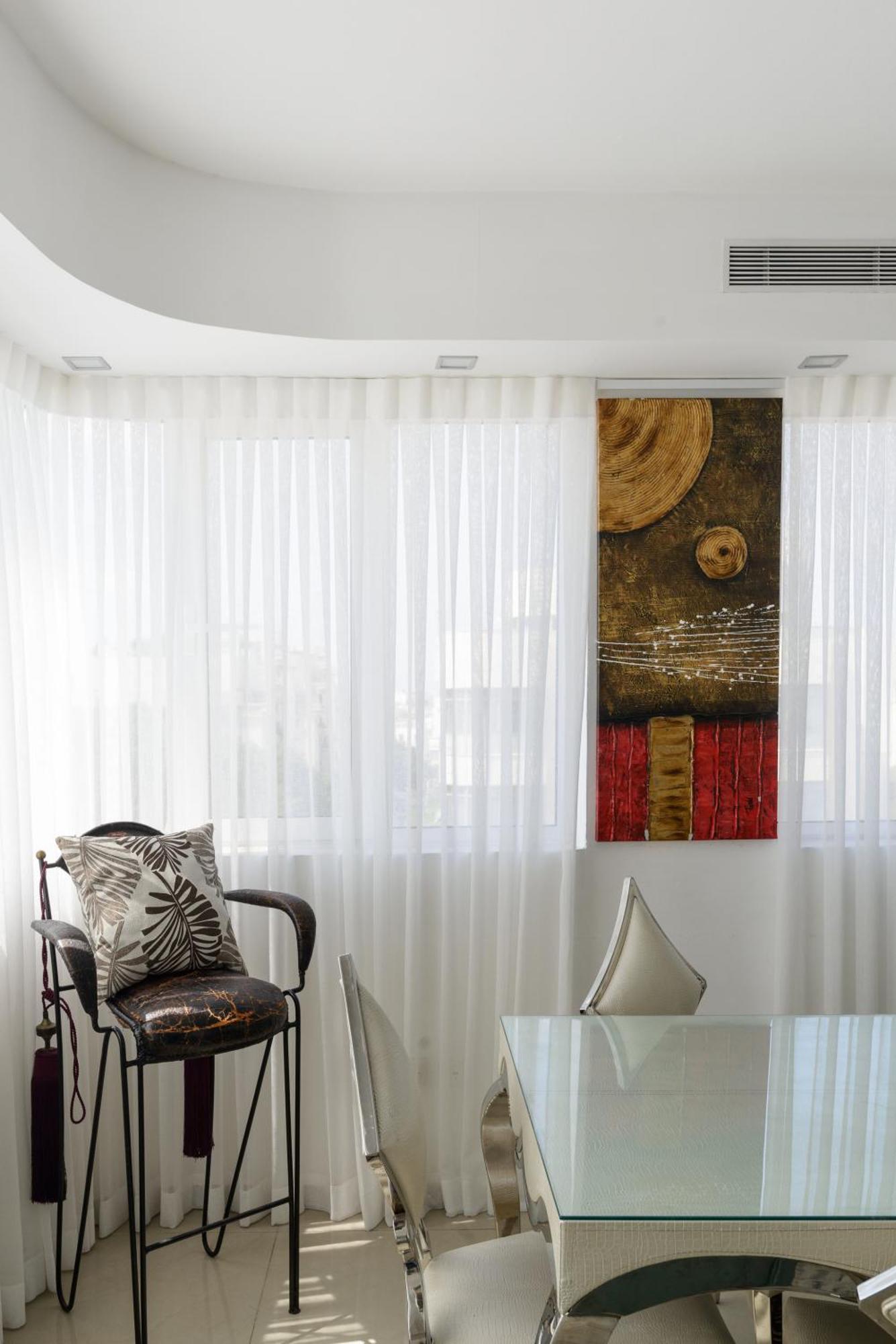 Penthouse With Panoramic View By Feelhome Tel Aviv Buitenkant foto